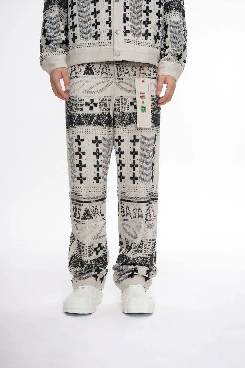 Valabasas Dedication Hand Pant - Patterned - Image 10