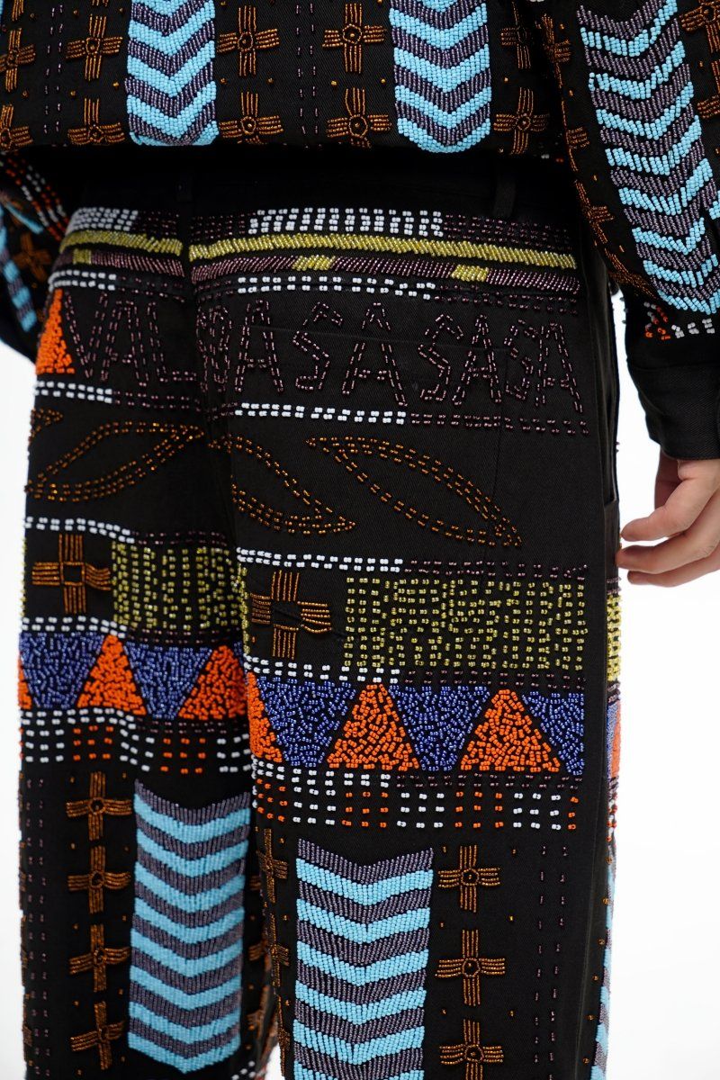 Valabasas Dedication Hand Pant - Patterned - Image 9