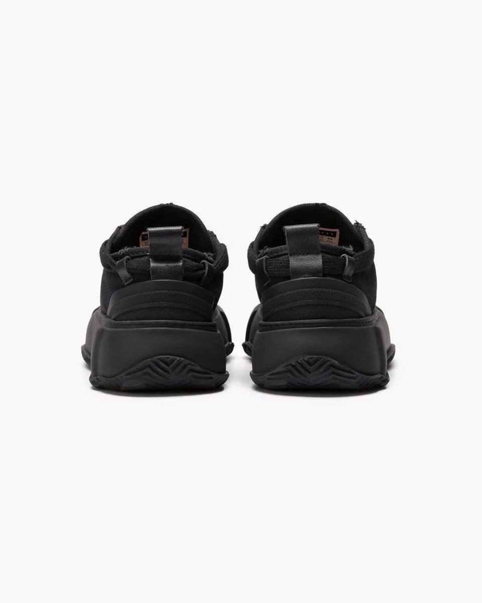 Valabasas Bright Kids Sneakers - Reinforced Black - Image 2