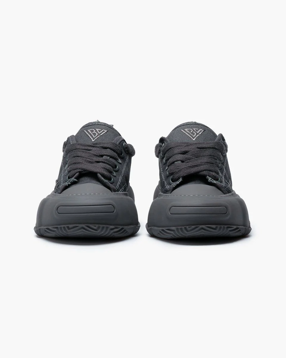 Valabasas Vision Kids Sneakers - Reinforced Graphite - Image 3