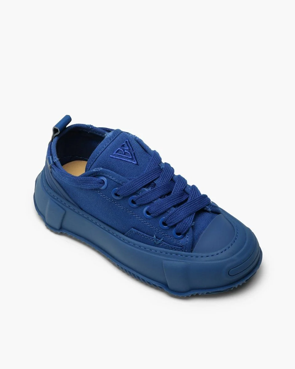 Valabasas Vision Kids Sneakers - Reinforced Rylblu - Image 5