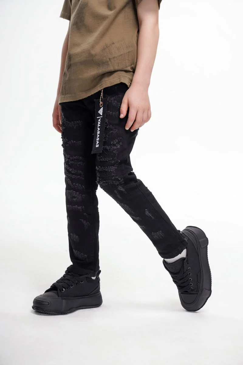 Valabasas Payload Youth Jeans - Image 2