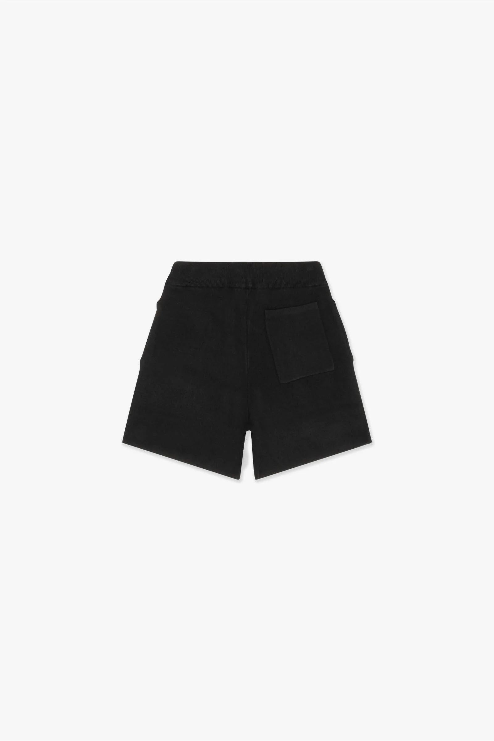6Th Nbrhd Waves Men's Shorts Black - Image 12